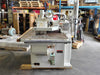 CANTEK C12RS Straight Line Rip Saw