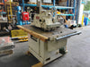 CANTEK C12RS Straight Line Rip Saw