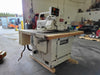 CANTEK C12RS Straight Line Rip Saw