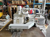 CANTEK C12RS Straight Line Rip Saw