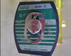ASCO 2-Way, 1" Solenoid Valve 8220G097