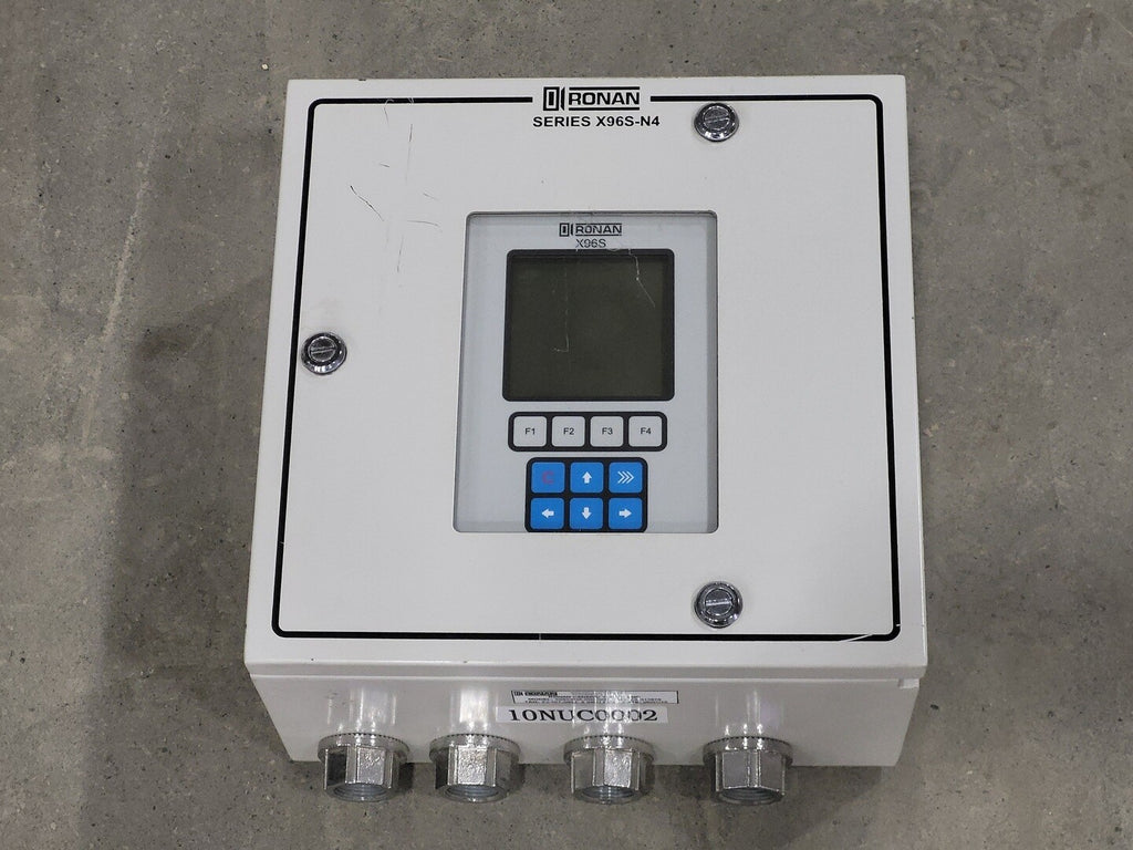 RONAN Density Gauge X96S-N4-H-1-6-2-1