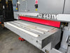 VIET 3-head Wide Belt & Drum Sander S3 443TM