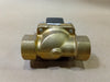 BURKERT 1" NPT, 2-Way Solenoid Valve 00456900