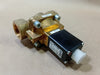 BURKERT 1" NPT, 2-Way Solenoid Valve 00456900