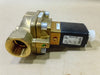 BURKERT 1" NPT, 2-Way Solenoid Valve 00456900