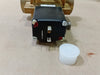 BURKERT 1" NPT, 2-Way Solenoid Valve 00456900