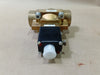 BURKERT 1" NPT, 2-Way Solenoid Valve 00456900