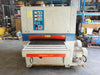 CANTEK 36" 3-Head Planer/Sander PR-900NDA