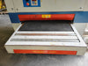 CANTEK 36" 3-Head Planer/Sander PR-900NDA