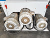 CANTEK 36" 3-Head Planer/Sander PR-900NDA