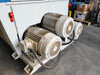 CANTEK 36" 3-Head Planer/Sander PR-900NDA