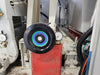 CANTEK 36" 3-Head Planer/Sander PR-900NDA