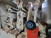 CANTEK 36" 3-Head Planer/Sander PR-900NDA