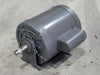 WEG 0.5hp, 115V, 1750rpm, 1Ph, B56 Electric Motor TF.50104AOS