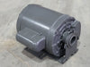 WEG 0.5hp, 115V, 1750rpm, 1Ph, B56 Electric Motor TF.50104AOS
