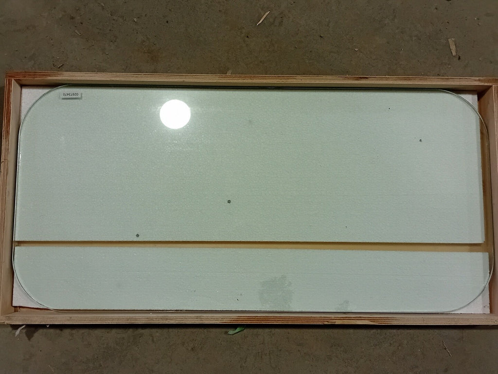 SANDVIK Window Glass 02973470