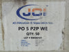 JCI FILTRATION  AND SEPARATION INC Polypropylene Felt Bag Filter PO 5 P2P WE (Box of 50)