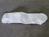 JCI FILTRATION  AND SEPARATION INC Polypropylene Felt Bag Filter PO 5 P2P WE (Box of 50)