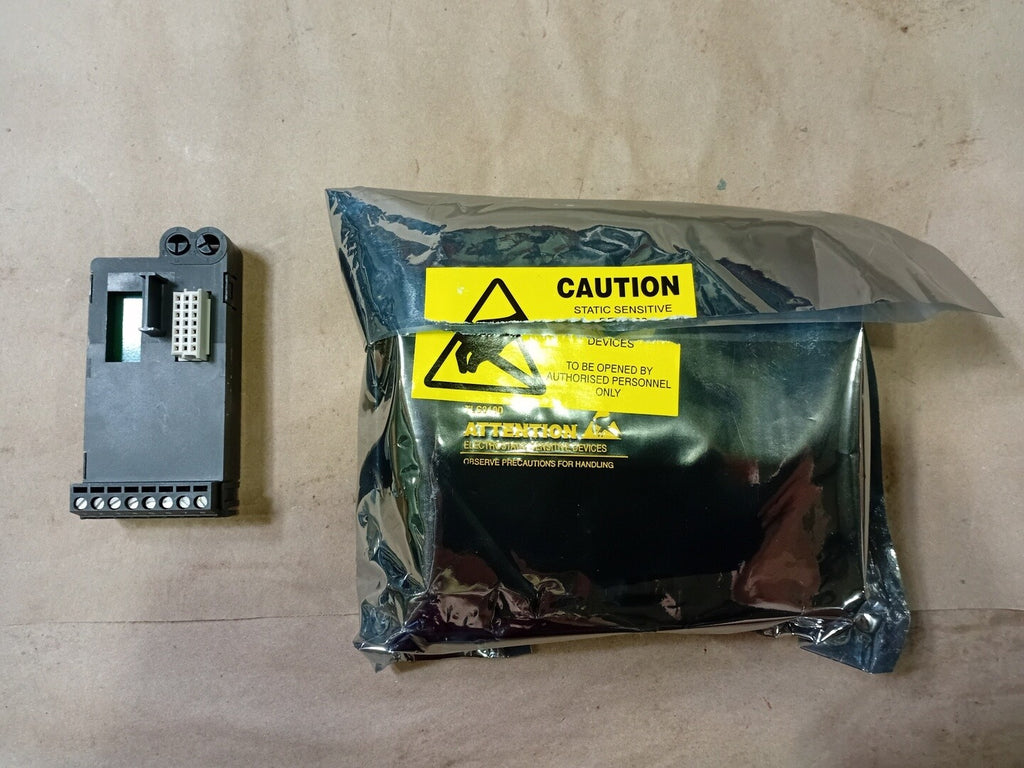 EMERSON M-series DeviceNet Interface Card VE4016