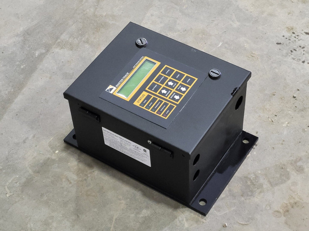 NEXTRON Mastertrace Heat Trace Controller MS-2101, 9004-0101