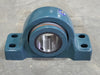 DODGE EP4B-S2-307RE Pillow Block Bearing, 3-7/16" Bore