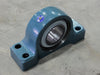 DODGE EP4B-S2-307RE Pillow Block Bearing, 3-7/16" Bore