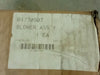 SANDVIK Blower Assembly 04730907