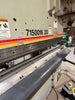 ACCURPRESS 20 ft x 1500 Ton Hydraulic Press Brake 7150016/20