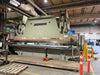 ACCURPRESS 20 ft x 1500 Ton Hydraulic Press Brake 7150016/20