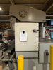 ACCURPRESS 20 ft x 1500 Ton Hydraulic Press Brake 7150016/20