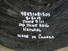 GOULDS Suction Side Liner 5x5-14 for SRL Pump, 98-231-081-501
