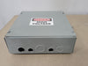 ELECTRIPRO Screw Junction Box w/ Lugs 12"x12"x5"
