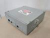 ELECTRIPRO Screw Junction Box w/ Lugs 12"x12"x5"