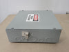 ELECTRIPRO Screw Junction Box w/ Lugs 12"x12"x5"
