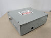 ELECTRIPRO Screw Junction Box w/ Lugs 12"x12"x5"