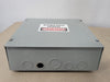 ELECTRIPRO Screw Junction Box w/ Lugs 12"x12"x5"