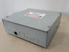 ELECTRIPRO Screw Junction Box w/ Lugs 12"x12"x5"