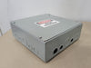 ELECTRIPRO Screw Junction Box w/ Lugs 12"x12"x5"