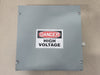 ELECTRIPRO Screw Junction Box w/ Lugs 12"x12"x5"