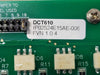 DWYER INSTRUMENTS 10 Channels Timer Controller DCT610