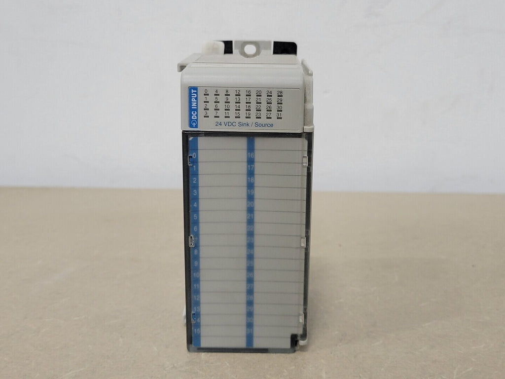 ALLEN-BRADLEY Compact I/O 32 Pt. Input Module 1769-IQ32