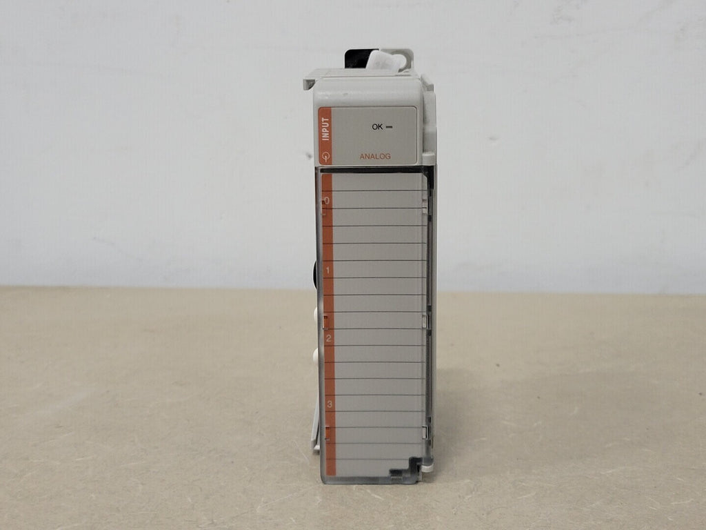 ALLEN-BRADLEY 4-Channel Analog Input Module 1769-IF4