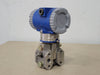 FOXBORO 12.5-42VDC Gage Pressure Transmitter IAP20-D22C01C-L1V