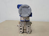 FOXBORO 12.5-42VDC Gage Pressure Transmitter IAP20-D22C01C-L1V