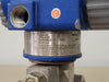 FOXBORO 12.5-42VDC Gage Pressure Transmitter IAP20-D22C01C-L1V