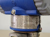 FOXBORO 12.5-42VDC Gage Pressure Transmitter IAP20-D22C01C-L1V
