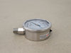 NEW LINE 2.5", 0-60 PSI Pressure Gauge NLL-250-060SS