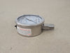 NEW LINE 2.5", 0-60 PSI Pressure Gauge NLL-250-060SS
