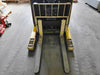 YALE 4000 lb Narrow Aisle Reach Truck NR040DANM24TE107